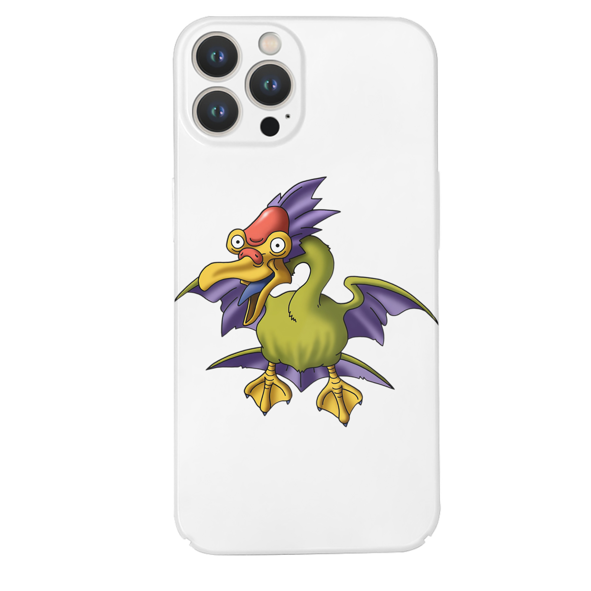 （画像用） ドラゴンクエスト Doragon Kuesuto Dragon Quest 【iPhone 14シリーズ対応】ハードケース